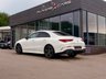 USED 2023 23 MERCEDES-BENZ CLA 1.3 CLA180h MHEV AMG Line (Premium) Coupe 4dr Petrol Hybrid 7G-DCT Euro 6 (s/s) (150 ps) Ambient Lighting | 7.8% APR