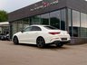 USED 2023 23 MERCEDES-BENZ CLA 1.3 CLA180h MHEV AMG Line (Premium) Coupe 4dr Petrol Hybrid 7G-DCT Euro 6 (s/s) (150 ps) Ambient Lighting | 7.8% APR