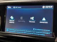 USED 2018 67 PEUGEOT 208 1.2 PureTech Allure Hatchback 5dr Petrol Manual Euro 6 (s/s) (82 ps) 