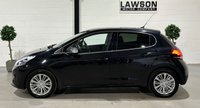 USED 2018 67 PEUGEOT 208 1.2 PureTech Allure Hatchback 5dr Petrol Manual Euro 6 (s/s) (82 ps) 