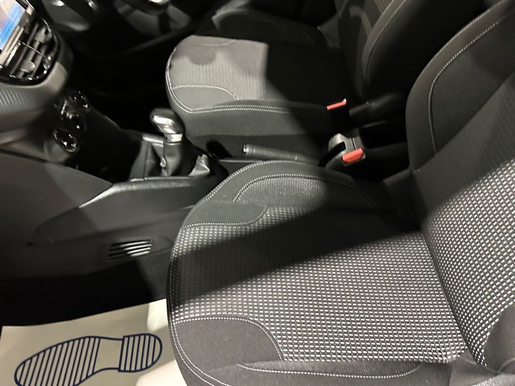 USED 2018 67 PEUGEOT 208 1.2 PureTech Allure Hatchback 5dr Petrol Manual Euro 6 (s/s) (82 ps) 