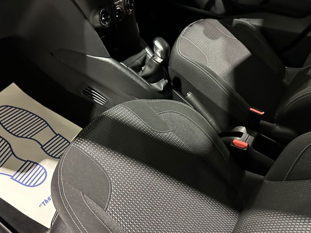 USED 2018 67 PEUGEOT 208 1.2 PureTech Allure Hatchback 5dr Petrol Manual Euro 6 (s/s) (82 ps) 