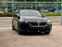 USED 2025 75 BMW 1 SERIES 1.5 120i MHT M Sport Hatchback 5dr Petrol Hybrid DCT Euro 6 (s/s) (170 ps) 7.8% APR