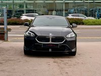 USED 2025 75 BMW 1 SERIES 1.5 120i MHT M Sport Hatchback 5dr Petrol Hybrid DCT Euro 6 (s/s) (170 ps) 7.8% APR