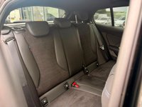 USED 2025 75 BMW 1 SERIES 1.5 120i MHT M Sport Hatchback 5dr Petrol Hybrid DCT Euro 6 (s/s) (170 ps) 7.8% APR