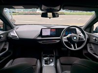 USED 2025 75 BMW 1 SERIES 1.5 120i MHT M Sport Hatchback 5dr Petrol Hybrid DCT Euro 6 (s/s) (170 ps) 7.8% APR