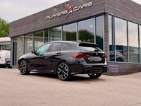 USED 2025 75 BMW 1 SERIES 1.5 120i MHT M Sport Hatchback 5dr Petrol Hybrid DCT Euro 6 (s/s) (170 ps) 7.8% APR