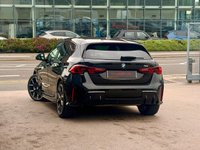 USED 2025 75 BMW 1 SERIES 1.5 120i MHT M Sport Hatchback 5dr Petrol Hybrid DCT Euro 6 (s/s) (170 ps) 7.8% APR