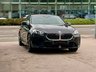 USED 2025 75 BMW 1 SERIES 1.5 120i MHT M Sport Hatchback 5dr Petrol Hybrid DCT Euro 6 (s/s) (170 ps) 7.8% APR