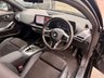 USED 2025 75 BMW 1 SERIES 1.5 120i MHT M Sport Hatchback 5dr Petrol Hybrid DCT Euro 6 (s/s) (170 ps) 7.8% APR