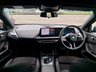 USED 2025 75 BMW 1 SERIES 1.5 120i MHT M Sport Hatchback 5dr Petrol Hybrid DCT Euro 6 (s/s) (170 ps) 7.8% APR