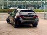 USED 2025 75 BMW 1 SERIES 1.5 120i MHT M Sport Hatchback 5dr Petrol Hybrid DCT Euro 6 (s/s) (170 ps) 7.8% APR