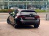 USED 2025 75 BMW 1 SERIES 1.5 120i MHT M Sport Hatchback 5dr Petrol Hybrid DCT Euro 6 (s/s) (170 ps) 7.8% APR