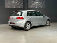USED 2015 65 VOLKSWAGEN GOLF 1.6 TDI BlueMotion Tech Match Hatchback 5dr Diesel Manual Euro 6 (s/s) (110 ps) 2 Keys/Finance/3 MonthWarranty