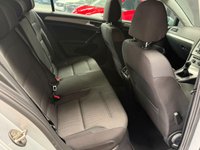USED 2015 65 VOLKSWAGEN GOLF 1.6 TDI BlueMotion Tech Match Hatchback 5dr Diesel Manual Euro 6 (s/s) (110 ps) 2 Keys/Finance/3 MonthWarranty
