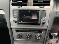 USED 2015 65 VOLKSWAGEN GOLF 1.6 TDI BlueMotion Tech Match Hatchback 5dr Diesel Manual Euro 6 (s/s) (110 ps) 2 Keys/Finance/3 MonthWarranty