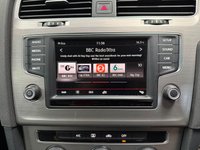 USED 2015 65 VOLKSWAGEN GOLF 1.6 TDI BlueMotion Tech Match Hatchback 5dr Diesel Manual Euro 6 (s/s) (110 ps) 2 Keys/Finance/3 MonthWarranty