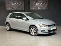 USED 2015 65 VOLKSWAGEN GOLF 1.6 TDI BlueMotion Tech Match Hatchback 5dr Diesel Manual Euro 6 (s/s) (110 ps) 2 Keys/Finance/3 MonthWarranty