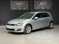USED 2015 65 VOLKSWAGEN GOLF 1.6 TDI BlueMotion Tech Match Hatchback 5dr Diesel Manual Euro 6 (s/s) (110 ps) 2 Keys/Finance/3 MonthWarranty