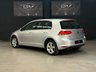 USED 2015 65 VOLKSWAGEN GOLF 1.6 TDI BlueMotion Tech Match Hatchback 5dr Diesel Manual Euro 6 (s/s) (110 ps) 2 Keys/Finance/3 MonthWarranty