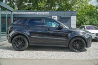 USED 2018 67 LAND ROVER RANGE ROVER EVOQUE 2.0 TD4 HSE Dynamic SUV 5dr Diesel Auto 4WD Euro 6 (s/s) (180 ps) 
