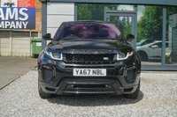 USED 2018 67 LAND ROVER RANGE ROVER EVOQUE 2.0 TD4 HSE Dynamic SUV 5dr Diesel Auto 4WD Euro 6 (s/s) (180 ps) 