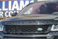 USED 2018 67 LAND ROVER RANGE ROVER EVOQUE 2.0 TD4 HSE Dynamic SUV 5dr Diesel Auto 4WD Euro 6 (s/s) (180 ps) 