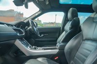 USED 2018 67 LAND ROVER RANGE ROVER EVOQUE 2.0 TD4 HSE Dynamic SUV 5dr Diesel Auto 4WD Euro 6 (s/s) (180 ps) 