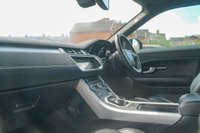 USED 2018 67 LAND ROVER RANGE ROVER EVOQUE 2.0 TD4 HSE Dynamic SUV 5dr Diesel Auto 4WD Euro 6 (s/s) (180 ps) 
