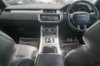 USED 2018 67 LAND ROVER RANGE ROVER EVOQUE 2.0 TD4 HSE Dynamic SUV 5dr Diesel Auto 4WD Euro 6 (s/s) (180 ps) 