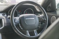 USED 2018 67 LAND ROVER RANGE ROVER EVOQUE 2.0 TD4 HSE Dynamic SUV 5dr Diesel Auto 4WD Euro 6 (s/s) (180 ps) 