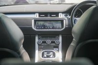 USED 2018 67 LAND ROVER RANGE ROVER EVOQUE 2.0 TD4 HSE Dynamic SUV 5dr Diesel Auto 4WD Euro 6 (s/s) (180 ps) 
