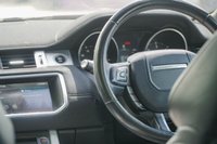 USED 2018 67 LAND ROVER RANGE ROVER EVOQUE 2.0 TD4 HSE Dynamic SUV 5dr Diesel Auto 4WD Euro 6 (s/s) (180 ps) 