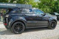 USED 2018 67 LAND ROVER RANGE ROVER EVOQUE 2.0 TD4 HSE Dynamic SUV 5dr Diesel Auto 4WD Euro 6 (s/s) (180 ps) 