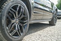 USED 2018 67 LAND ROVER RANGE ROVER EVOQUE 2.0 TD4 HSE Dynamic SUV 5dr Diesel Auto 4WD Euro 6 (s/s) (180 ps) 