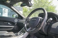 USED 2018 67 LAND ROVER RANGE ROVER EVOQUE 2.0 TD4 HSE Dynamic SUV 5dr Diesel Auto 4WD Euro 6 (s/s) (180 ps) 