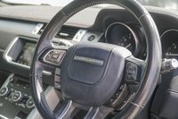 USED 2018 67 LAND ROVER RANGE ROVER EVOQUE 2.0 TD4 HSE Dynamic SUV 5dr Diesel Auto 4WD Euro 6 (s/s) (180 ps) 
