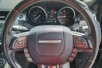 USED 2018 67 LAND ROVER RANGE ROVER EVOQUE 2.0 TD4 HSE Dynamic SUV 5dr Diesel Auto 4WD Euro 6 (s/s) (180 ps) 