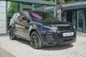 USED 2018 67 LAND ROVER RANGE ROVER EVOQUE 2.0 TD4 HSE Dynamic SUV 5dr Diesel Auto 4WD Euro 6 (s/s) (180 ps) 