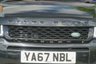 USED 2018 67 LAND ROVER RANGE ROVER EVOQUE 2.0 TD4 HSE Dynamic SUV 5dr Diesel Auto 4WD Euro 6 (s/s) (180 ps) 