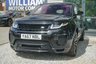 USED 2018 67 LAND ROVER RANGE ROVER EVOQUE 2.0 TD4 HSE Dynamic SUV 5dr Diesel Auto 4WD Euro 6 (s/s) (180 ps) 
