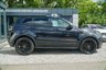 USED 2018 67 LAND ROVER RANGE ROVER EVOQUE 2.0 TD4 HSE Dynamic SUV 5dr Diesel Auto 4WD Euro 6 (s/s) (180 ps) 