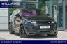 USED 2018 67 LAND ROVER RANGE ROVER EVOQUE 2.0 TD4 HSE Dynamic SUV 5dr Diesel Auto 4WD Euro 6 (s/s) (180 ps) 