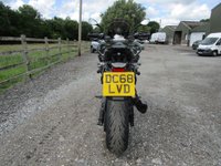 USED 2018 68 BMW S 1000 XR 1000 Sport SE Sports Tourer Petrol Manual Euro 4 (164 ps) 