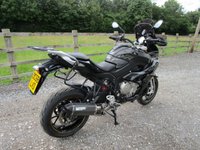 USED 2018 68 BMW S 1000 XR 1000 Sport SE Sports Tourer Petrol Manual Euro 4 (164 ps) 