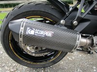 USED 2018 68 BMW S 1000 XR 1000 Sport SE Sports Tourer Petrol Manual Euro 4 (164 ps) 
