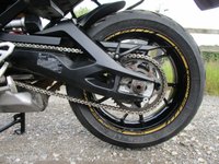 USED 2018 68 BMW S 1000 XR 1000 Sport SE Sports Tourer Petrol Manual Euro 4 (164 ps) 