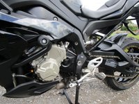 USED 2018 68 BMW S 1000 XR 1000 Sport SE Sports Tourer Petrol Manual Euro 4 (164 ps) 