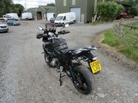 USED 2018 68 BMW S 1000 XR 1000 Sport SE Sports Tourer Petrol Manual Euro 4 (164 ps) 
