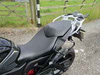 USED 2018 68 BMW S 1000 XR 1000 Sport SE Sports Tourer Petrol Manual Euro 4 (164 ps) 